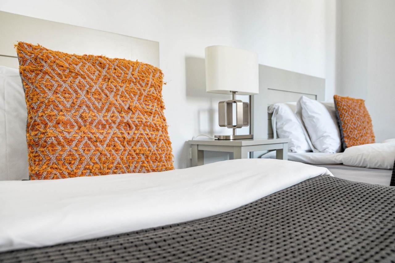 Apartment Fa- Luxury 2 Bedroom Fuente Aloha *