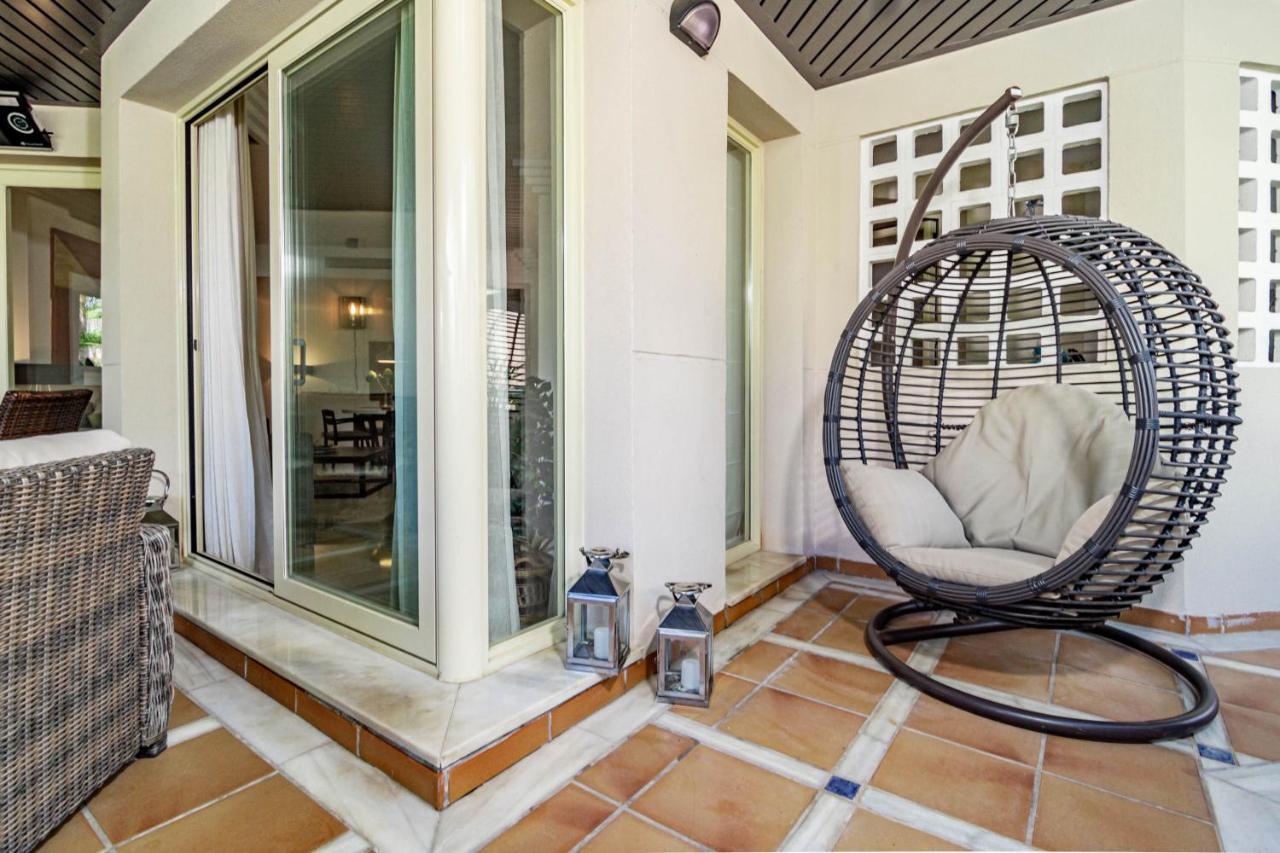Fa- Luxury 2 Bedroom Fuente Aloha * Marbella