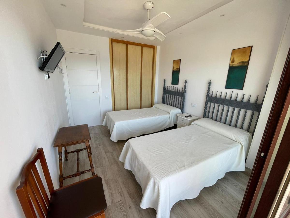 Apartamento Playa Marbella
