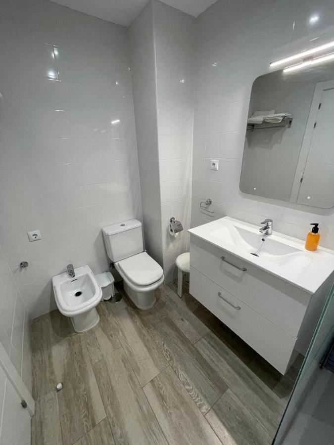 Apartamento Playa *