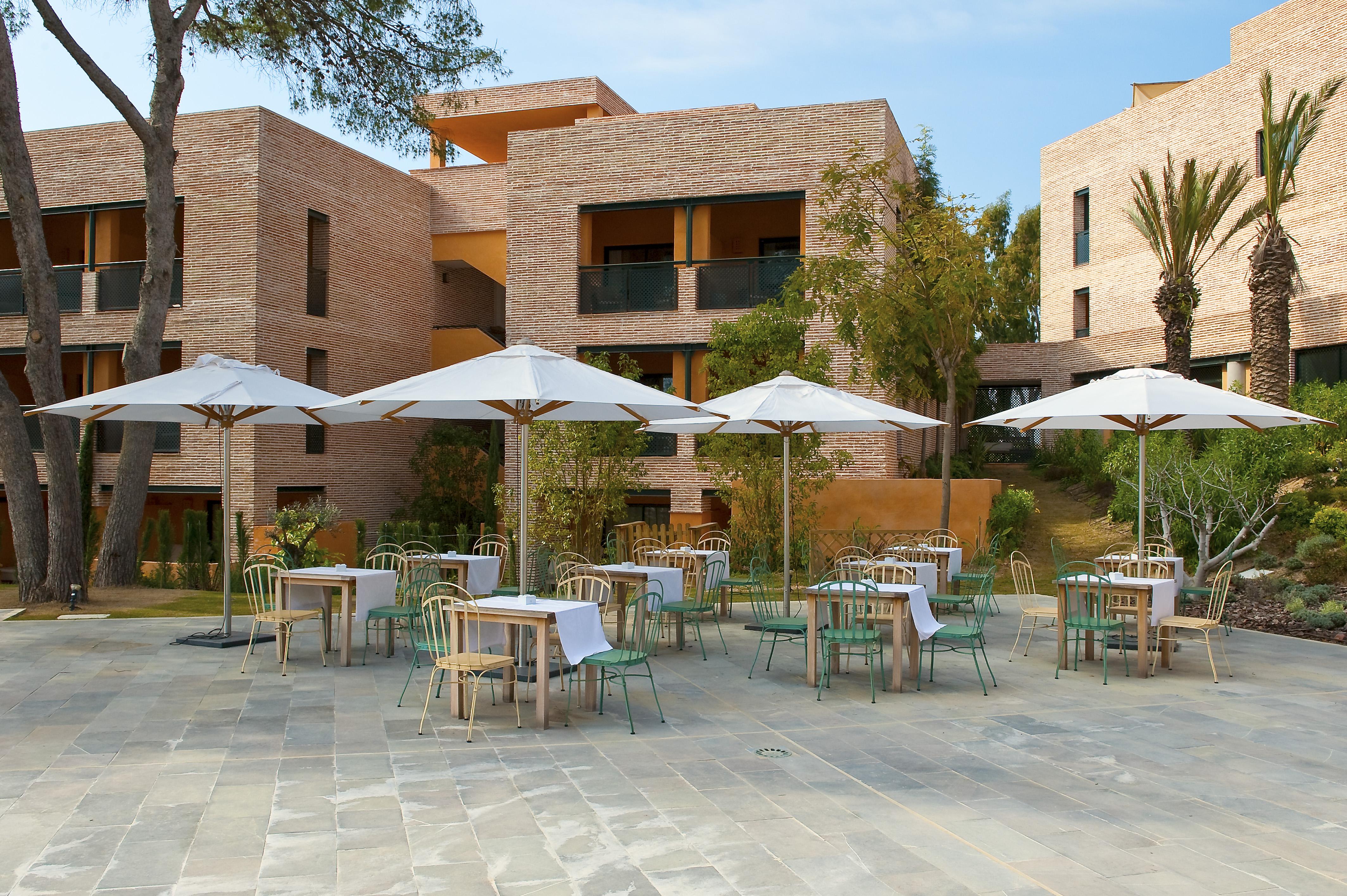 Vincci Selección Estrella Del Mar Hotel Marbella
