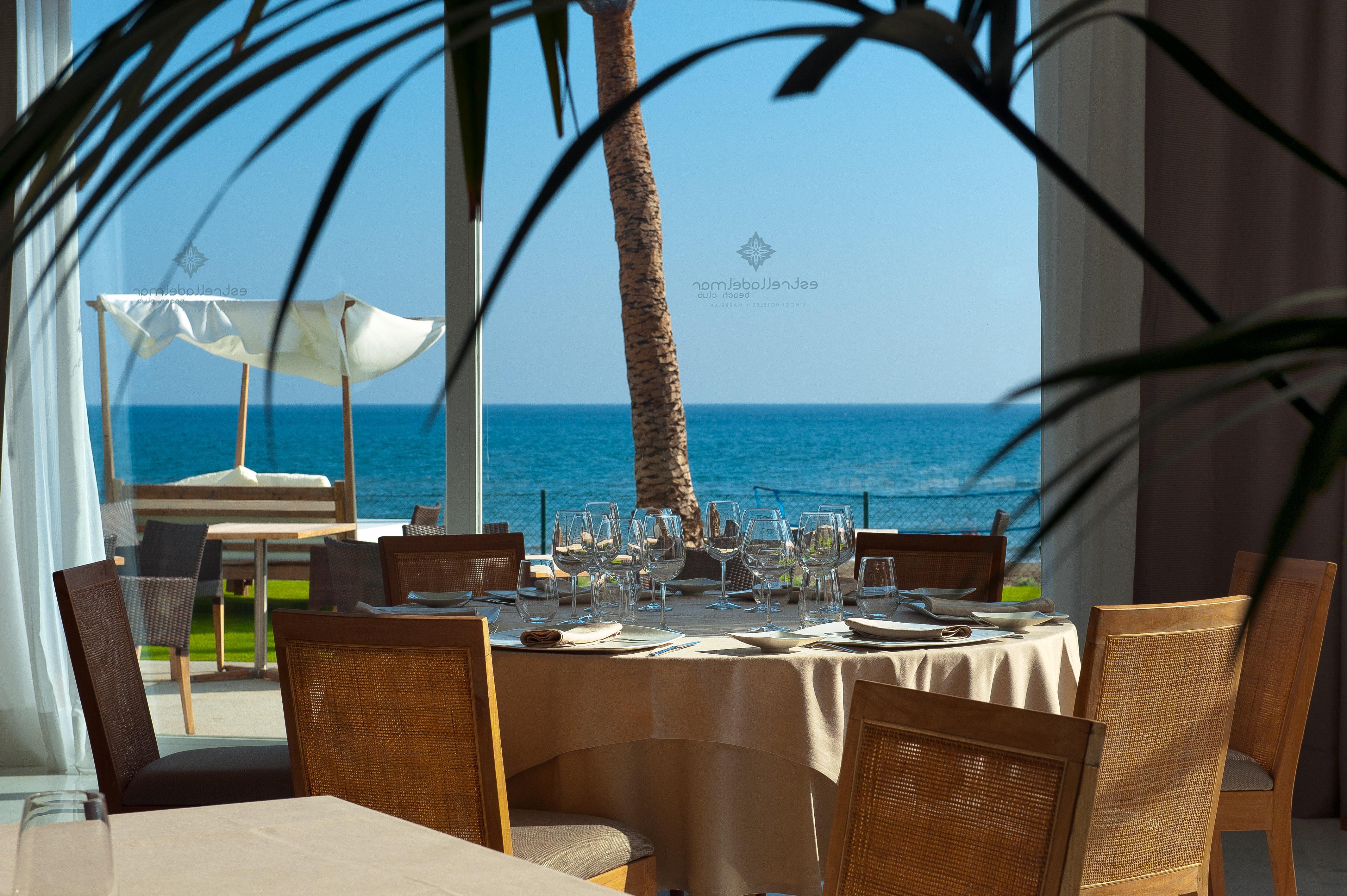 Hotel Vincci Selección Estrella Del Mar