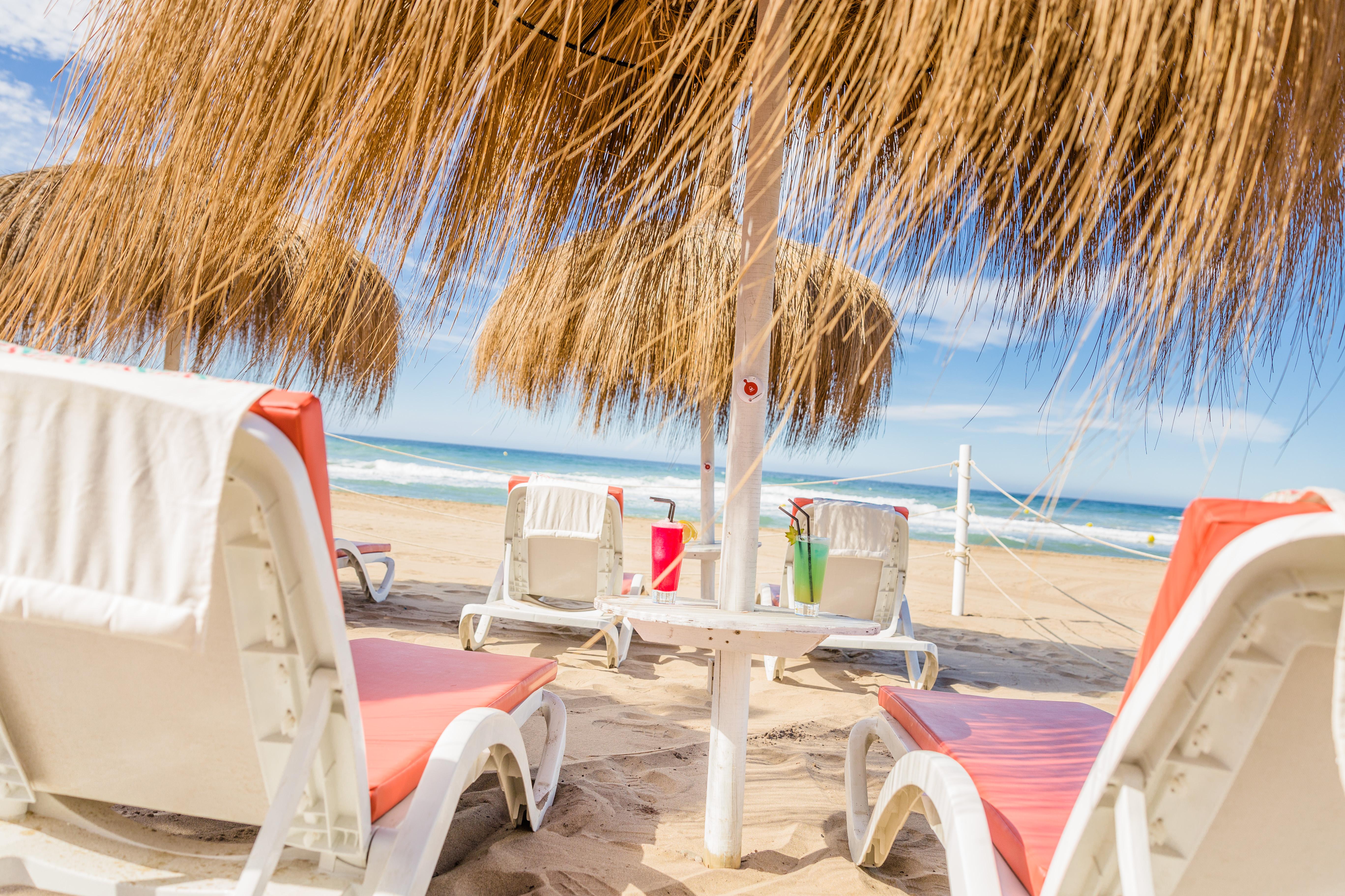 Vincci Selección Estrella Del Mar Hotel Marbella