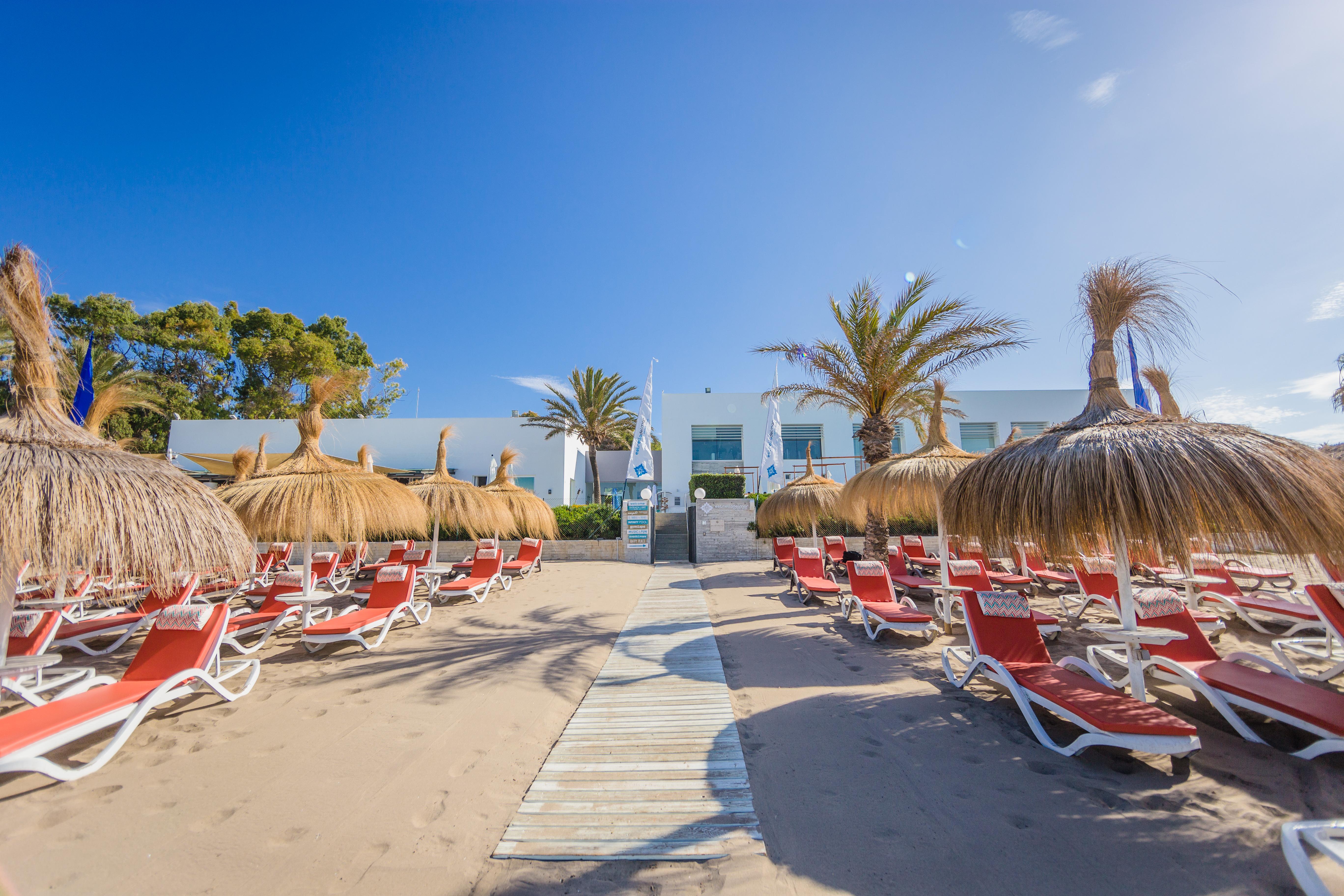 Vincci Selección Estrella Del Mar Hotel Marbella