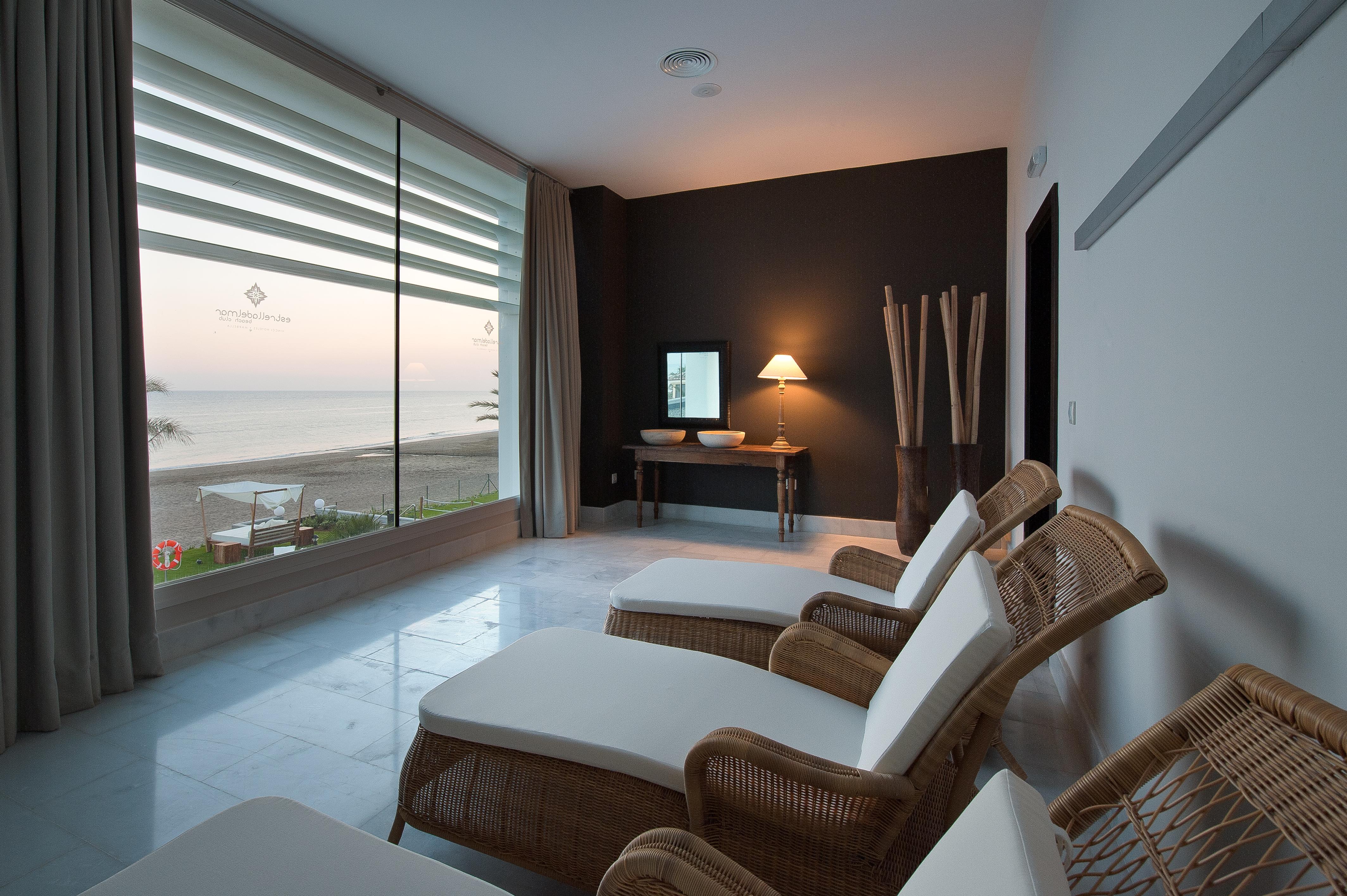 Vincci Selección Estrella Del Mar Hotel