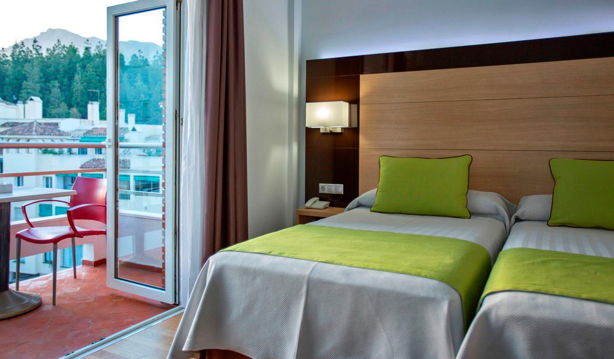Hotel Baviera 3*