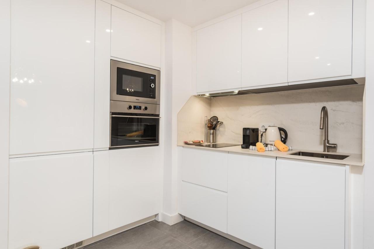 Roy Boston By Florentia Homes Appartement