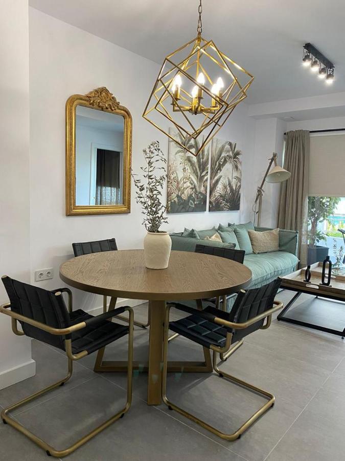 Roy Boston By Florentia Homes * Marbella