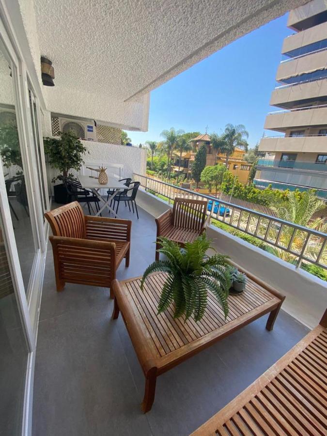 Appartement Roy Boston By Florentia Homes Marbella