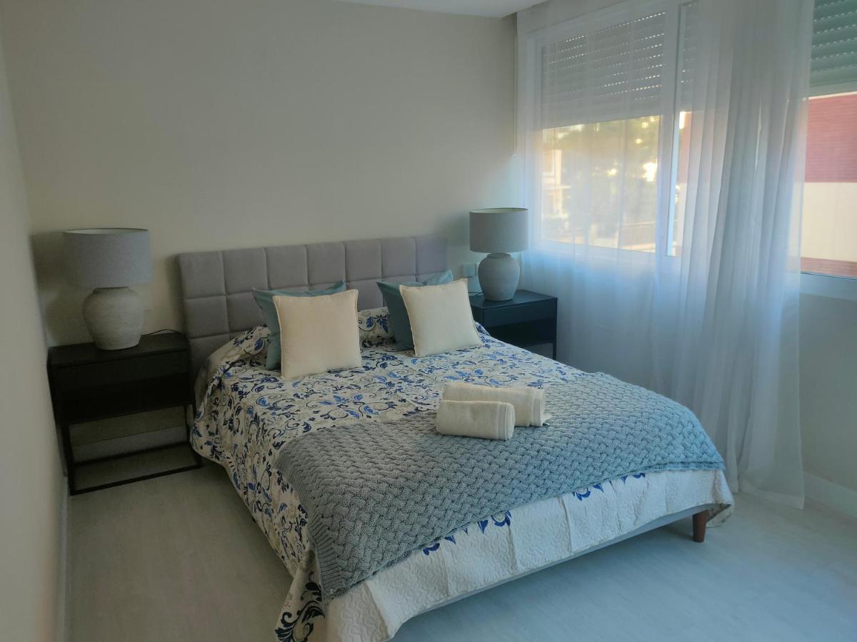 Precioso En Al Lado Del Mar Apartment