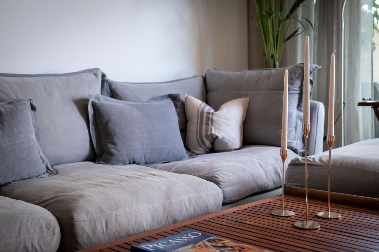 Nueva Andalucia Magna Golf Apartment