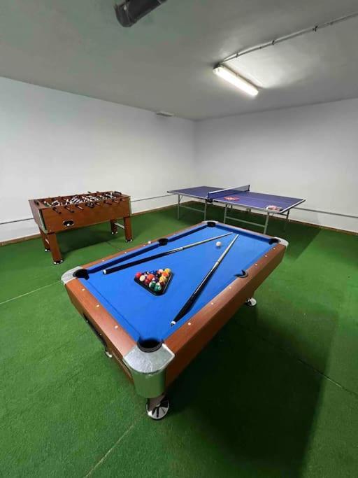 Casa Con Piscina En El Centro De Marbella. Holiday home