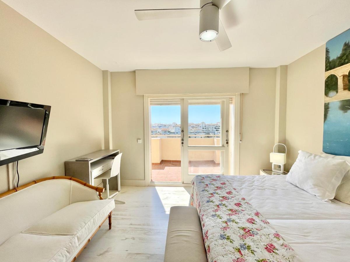 Lirios Puerto Banus - Eaw Homes Villa