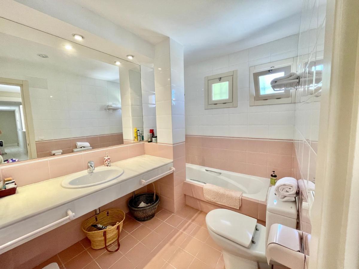 Villa Lirios Puerto Banus - Eaw Homes Marbella