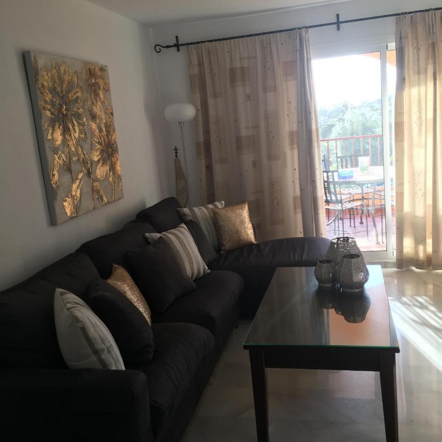 Bonito Apartamento Appartement Marbella