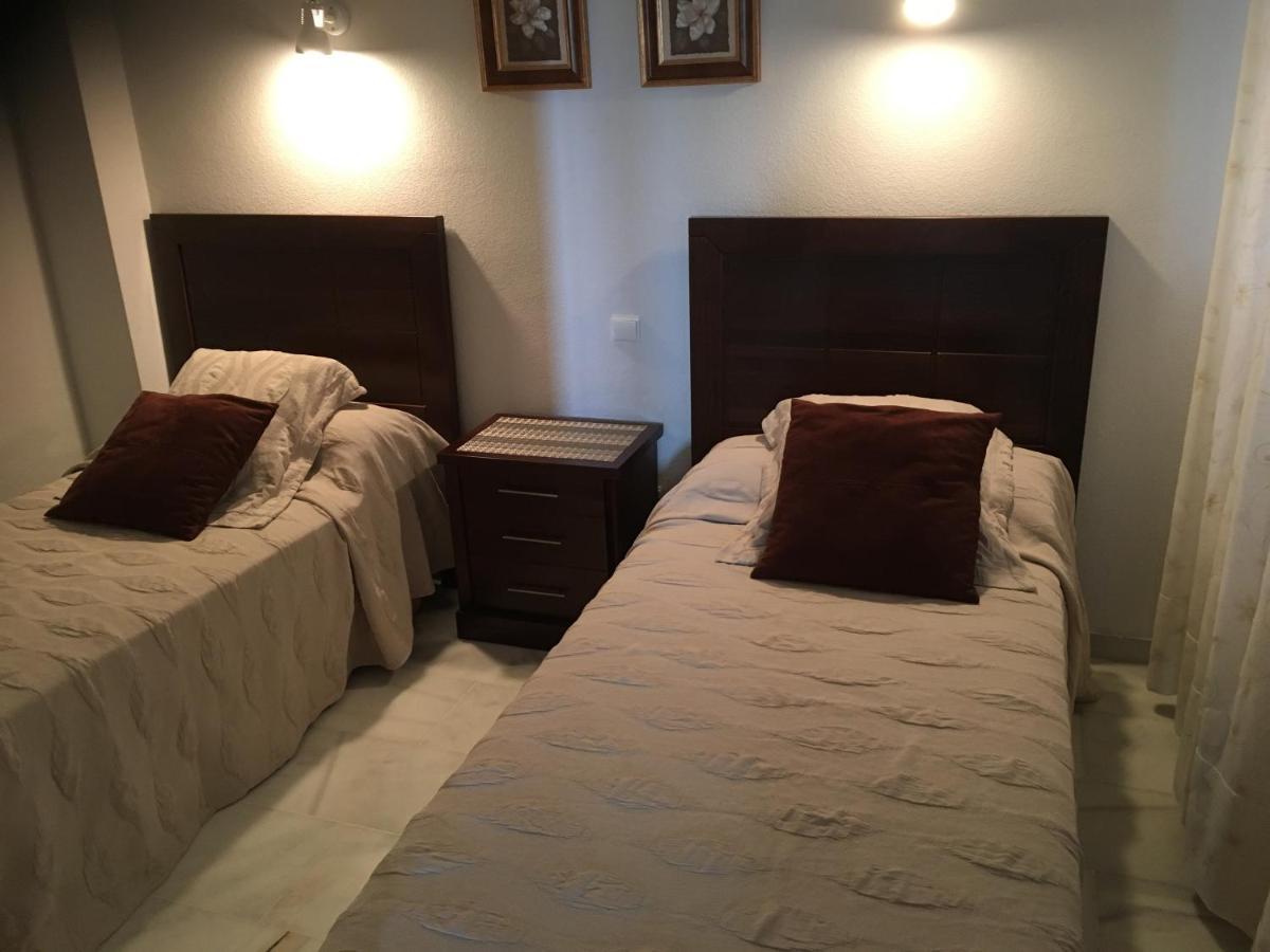 Bonito Apartamento Appartement