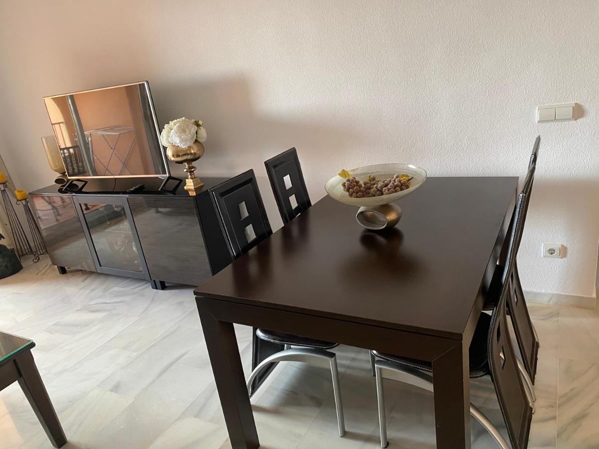 Bonito Apartamento Appartement