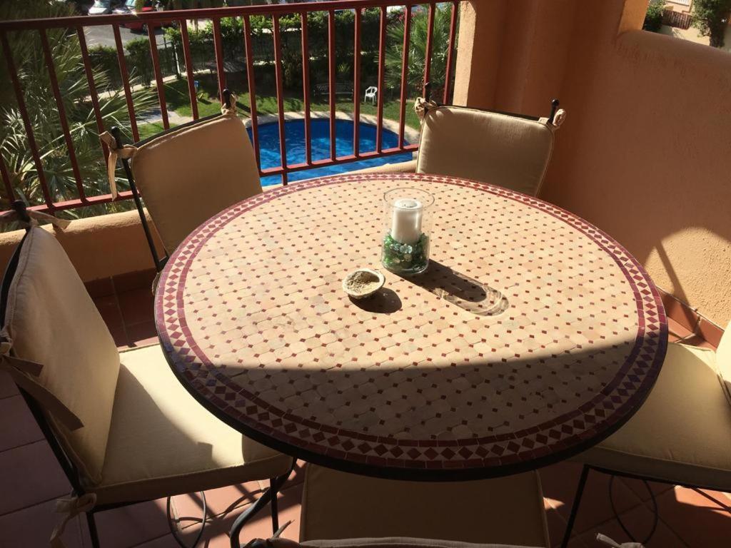 Appartement Bonito Apartamento