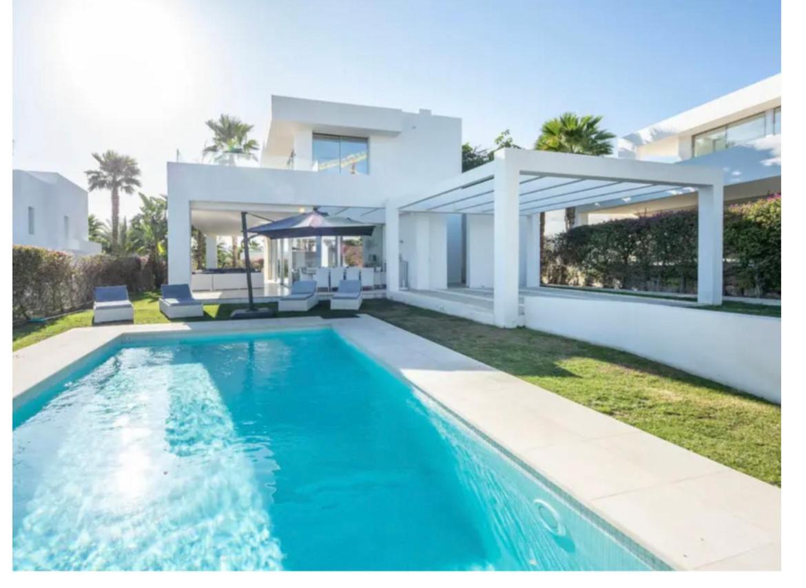 Magnifique Contemporaine