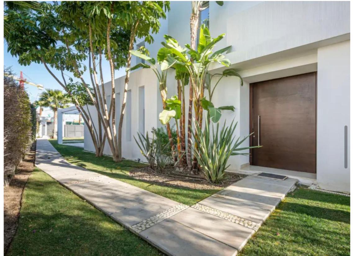 Villa Magnifique Contemporaine