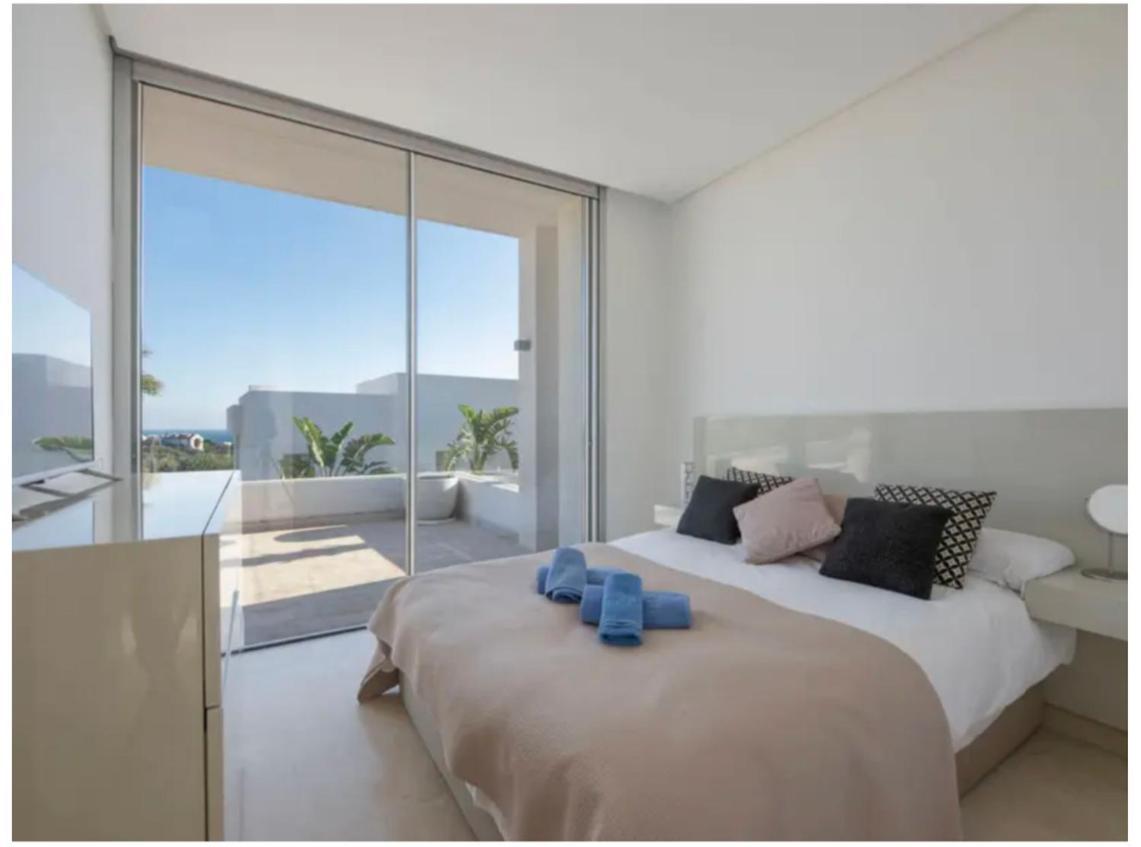 Villa Magnifique Contemporaine Marbella