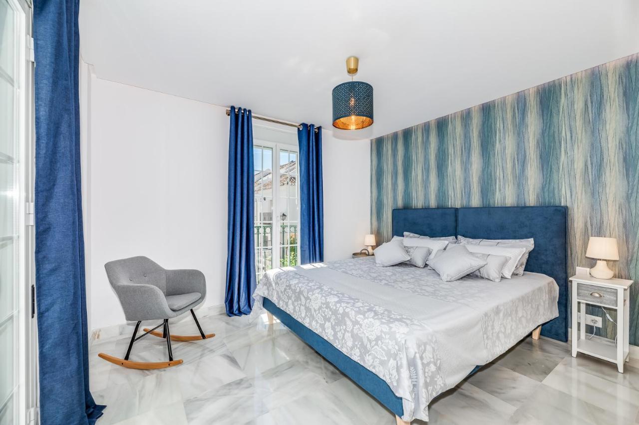 Chalet Luxury Townhouse Golden Mile *