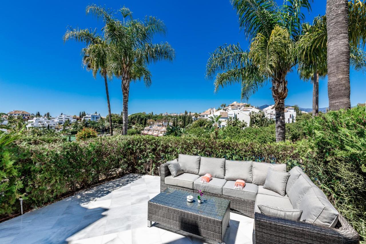 Luxury Townhouse Golden Mile *