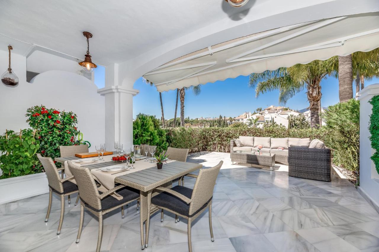 Chalet Luxury Townhouse Golden Mile *