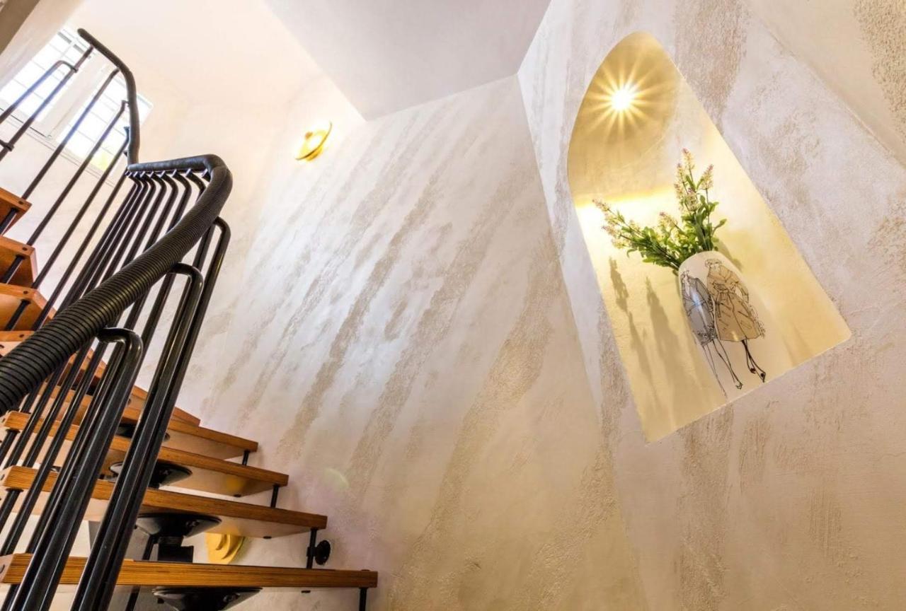 Luxury Townhouse Golden Mile *