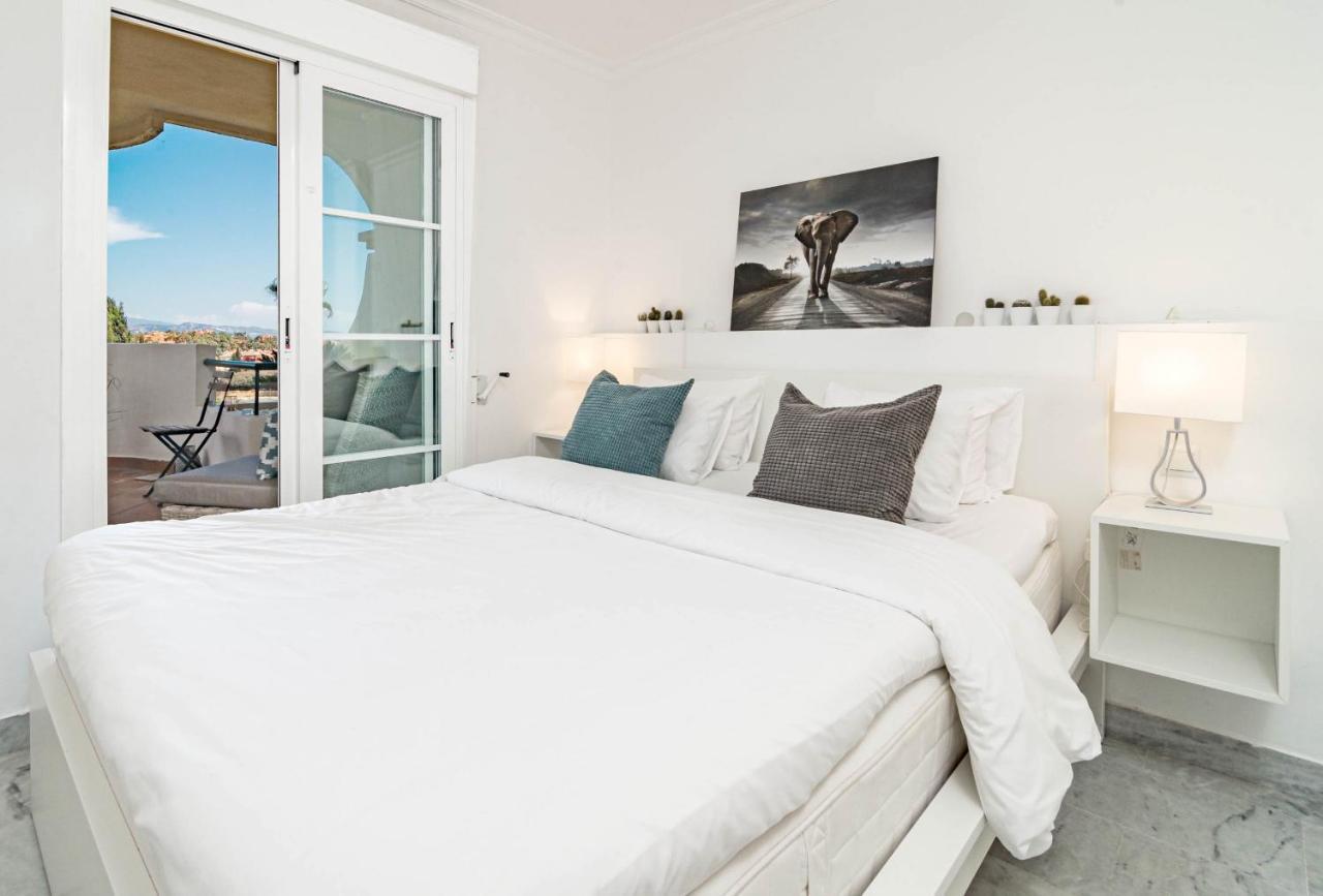 Apartment Sat2 - Modern 2 Bedroom With Ocean View