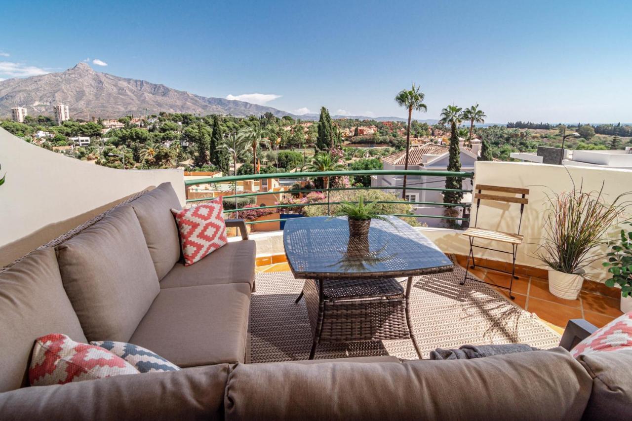 Sat2 - Modern 2 Bedroom With Ocean View *