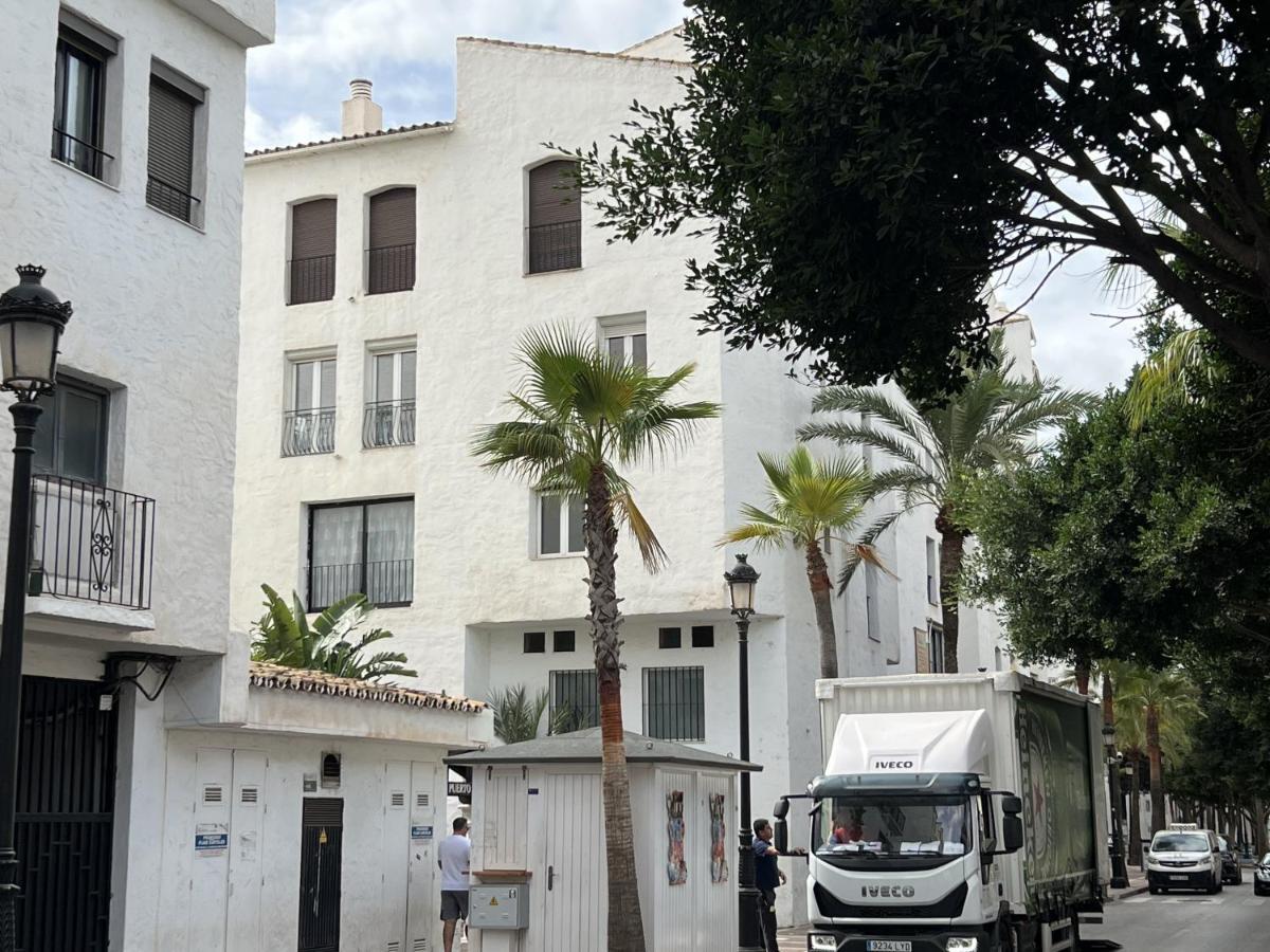 Fantastic Great Location Apartamento Marbella