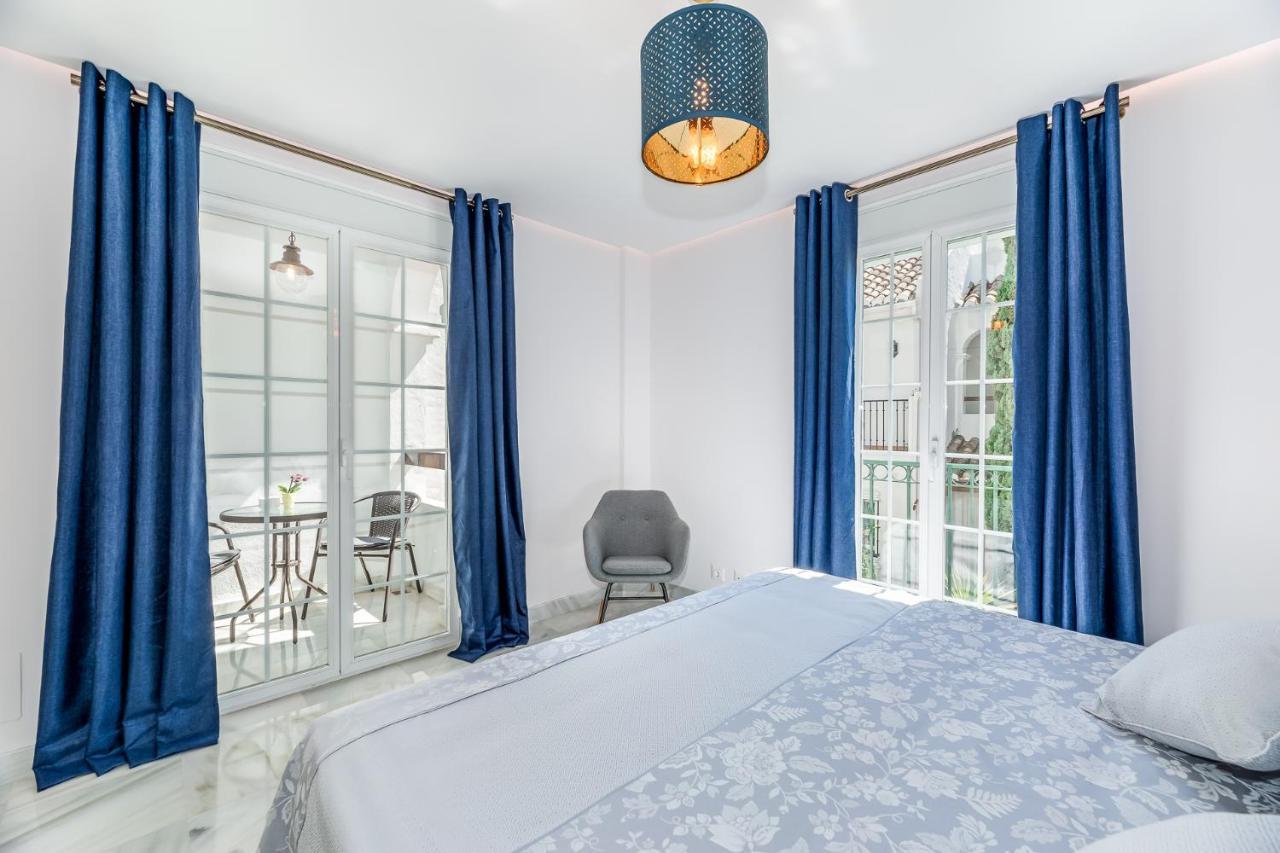 Chalet Luxury Townhouse Golden Mile Marbella