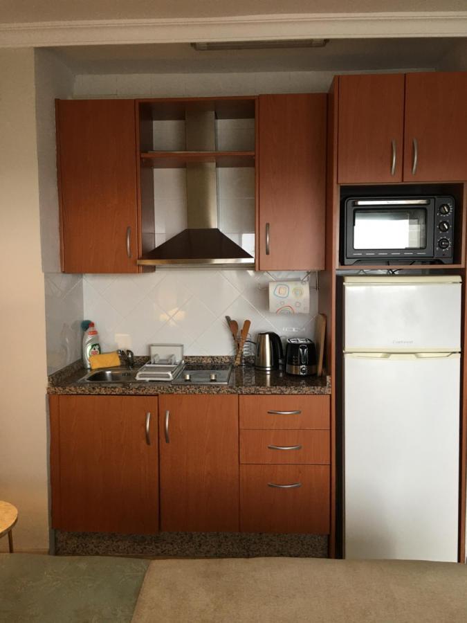 Apartamento Palmas 3