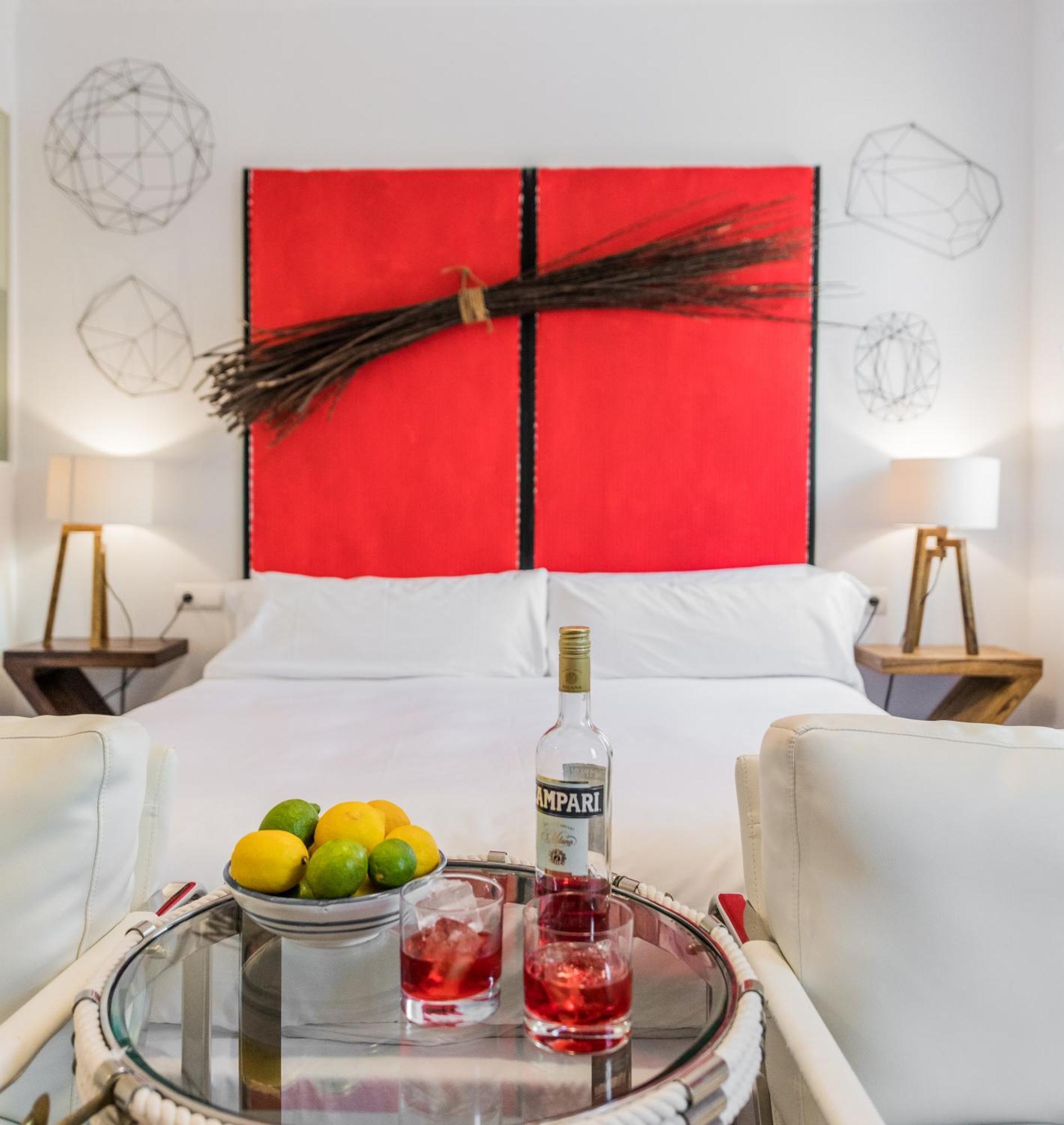 Molo Luxury Puerto Banus *