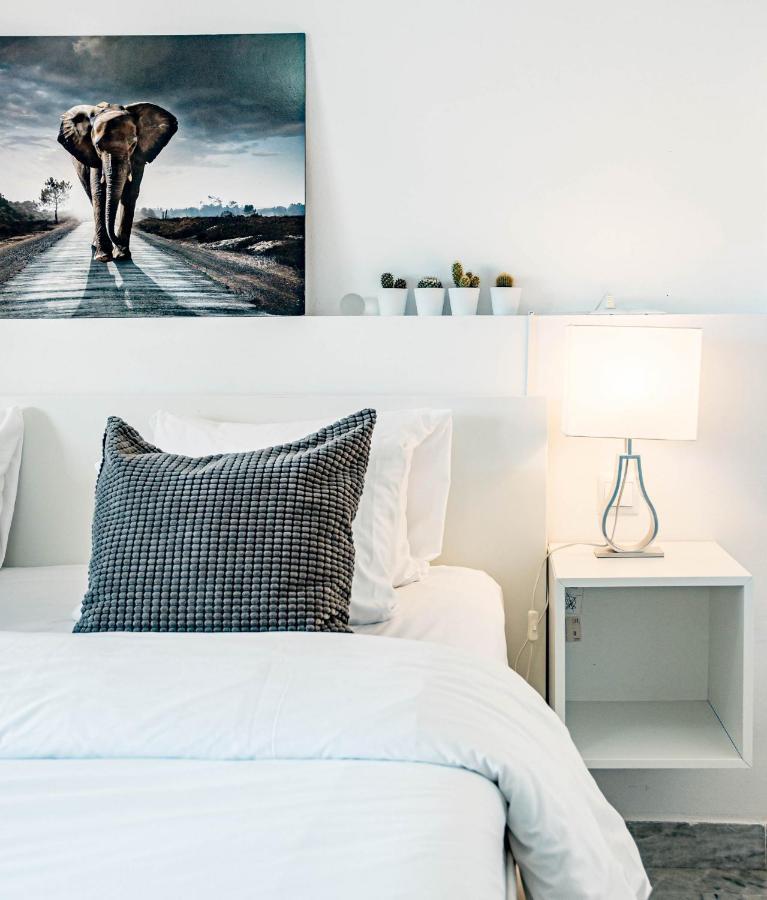 Apartment Sat2 - Modern 2 Bedroom With Ocean View