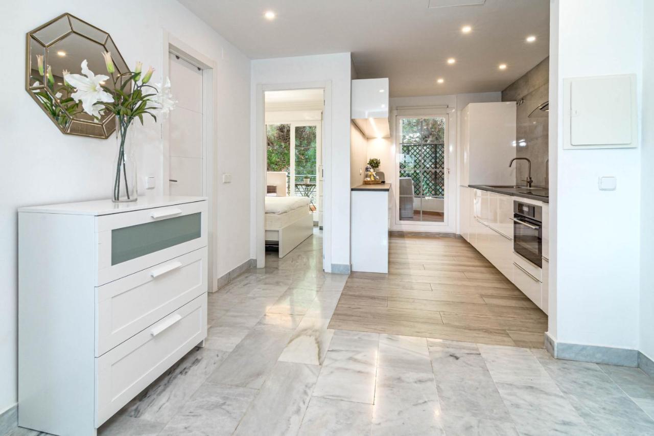Sat2 - Modern 2 Bedroom With Ocean View * Marbella