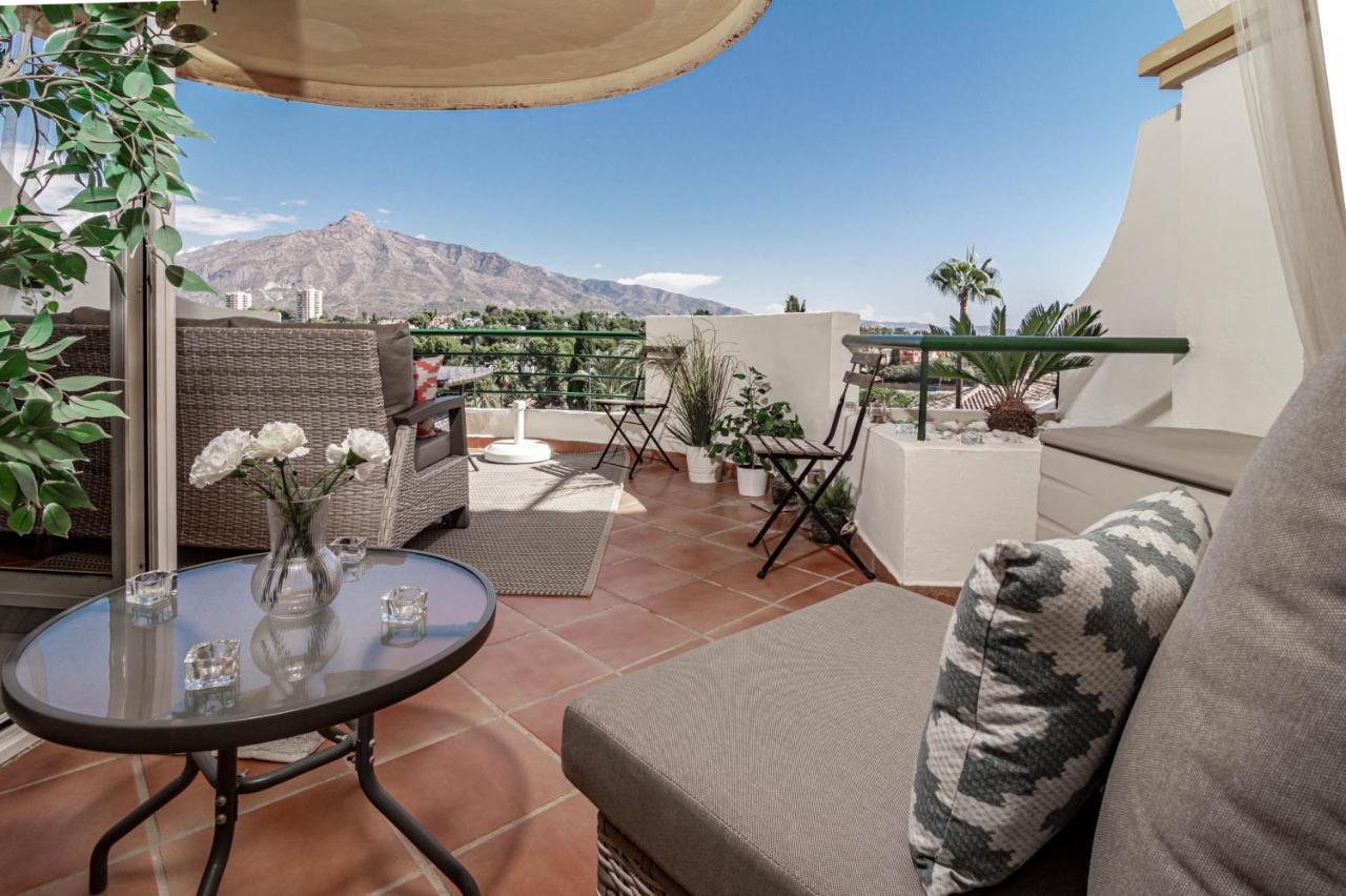 Sat2 - Modern 2 Bedroom With Ocean View *