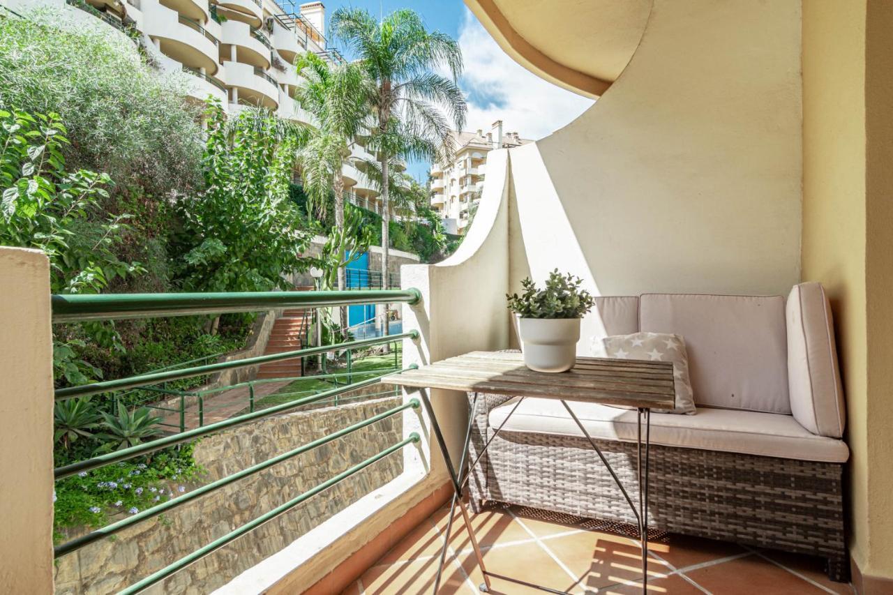 Sat2 - Modern 2 Bedroom With Ocean View *