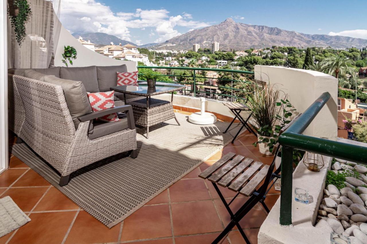 Sat2 - Modern 2 Bedroom With Ocean View Apartment
