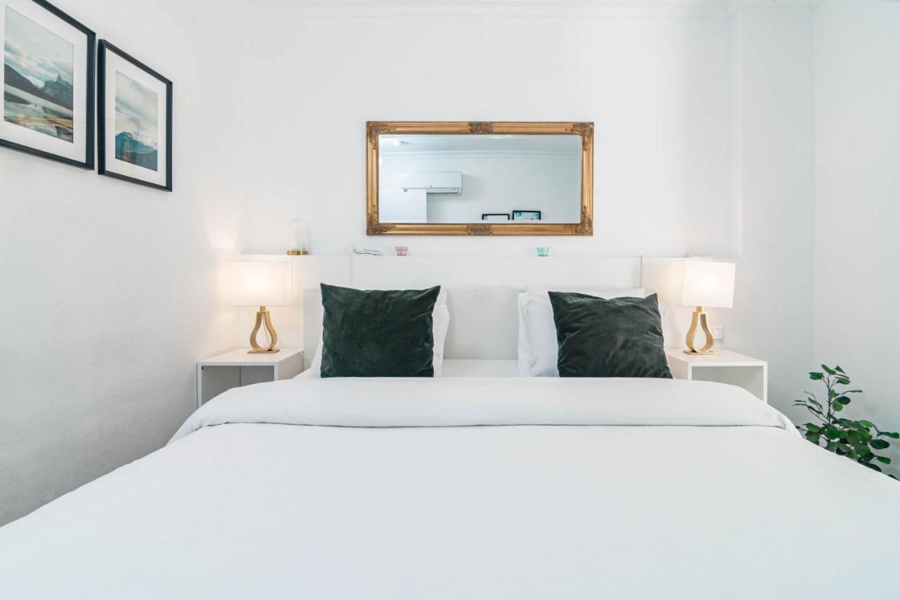Sat2 - Modern 2 Bedroom With Ocean View Apartment *