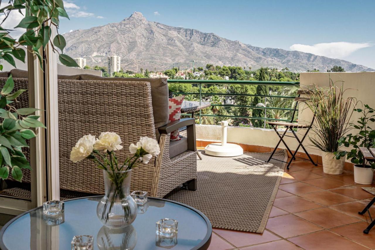 Apartment Sat2 - Modern 2 Bedroom With Ocean View