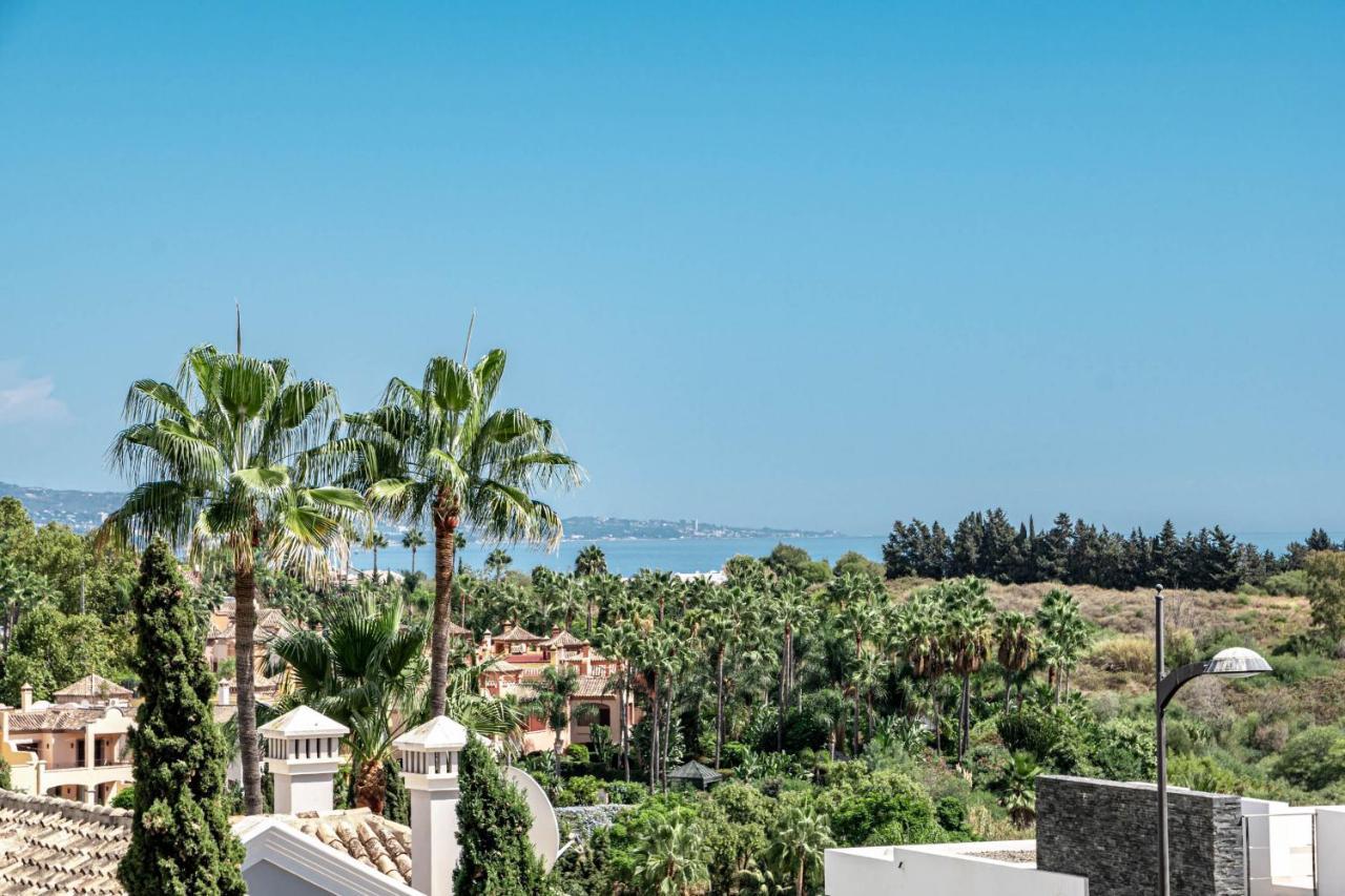 Sat2 - Modern 2 Bedroom With Ocean View *