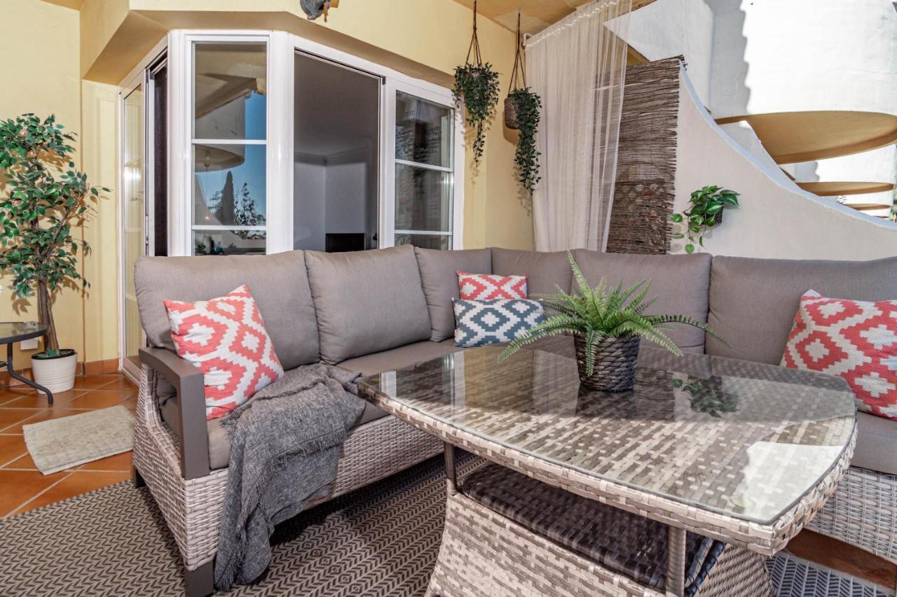 Sat2 - Modern 2 Bedroom With Ocean View