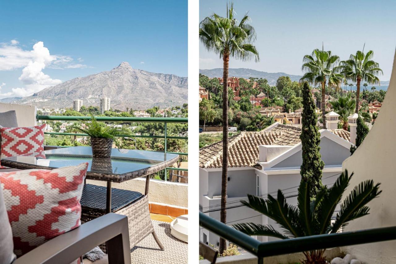 Sat2 - Modern 2 Bedroom With Ocean View Apartment