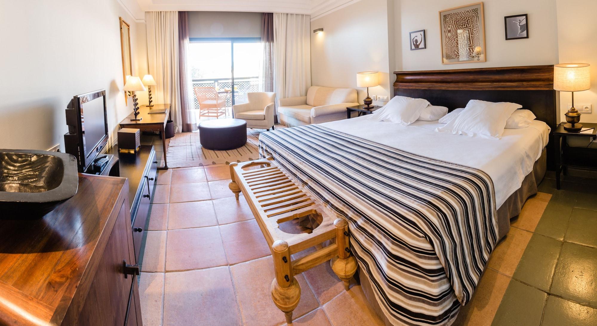 Hotel Vincci Selección Estrella Del Mar Marbella