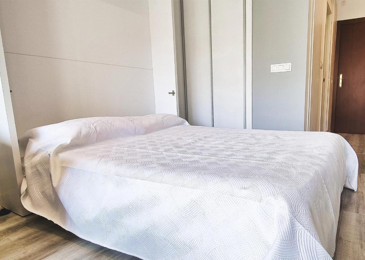Apartamento Cibeles 904. Moderm With Sea Views In Centre.
