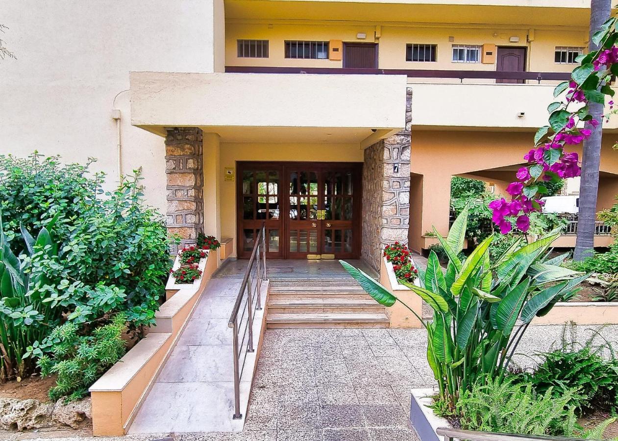 Cibeles 904. Moderm With Sea Views In Centre. Apartamento *