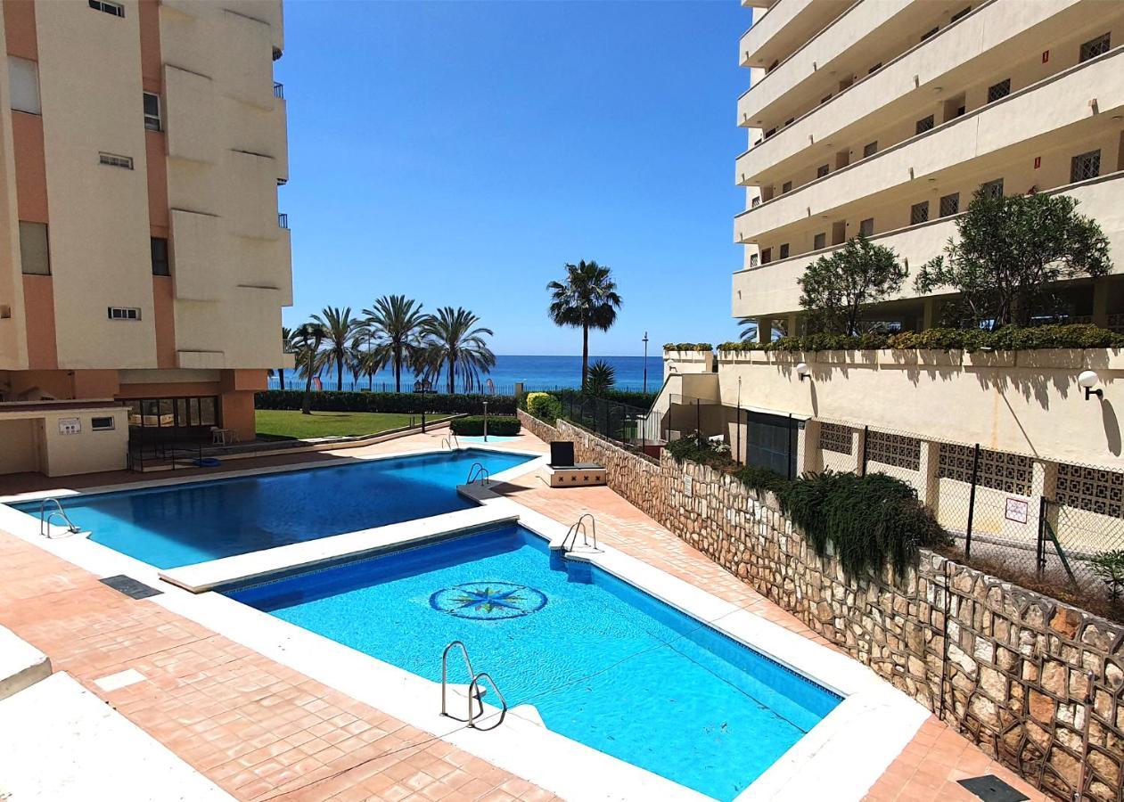 Cibeles 904. Moderm With Sea Views In Centre. Apartamento Marbella