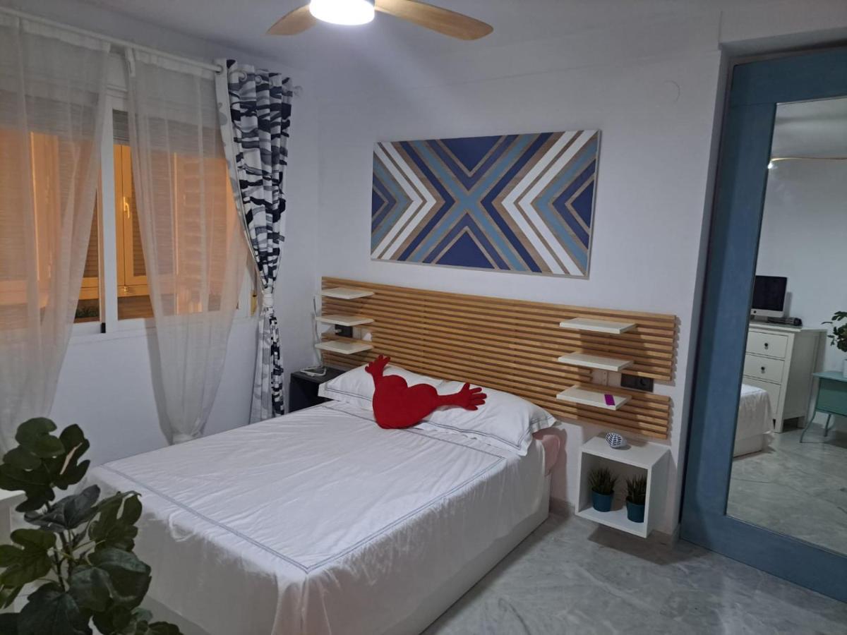 Apartamento Precioso Con Enorme Jardín Marbella